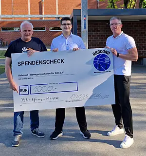 100x1000: Blickfang Augenoptik