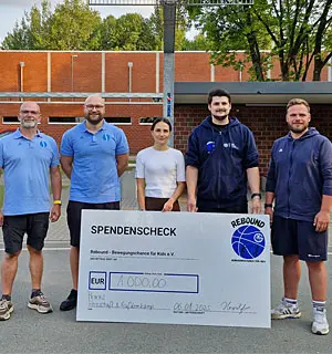 100x1000: Physiotherapiepraxis Herrschaft & Aufdemkamp