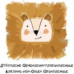 Kardinal von Galenschule