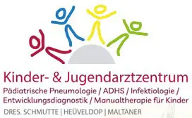 Kinder- & Jugendarztzentrum