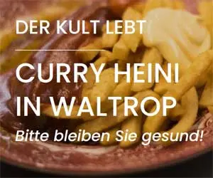Curry Heini