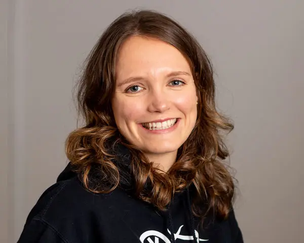 Anna Billmann