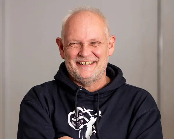 Thorsten Terwey