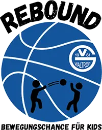 Logo Rebound