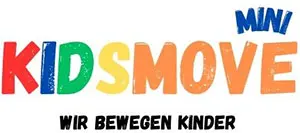 Kidsmove MINI - Wir bewegen Kinder
