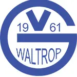 GV Waltrop 1961